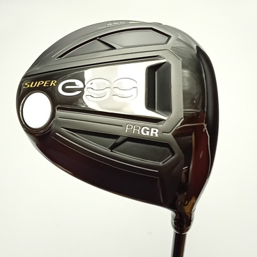 NEW　SUPER　egg　480　高反発 1W 11.5°  M-37 オリジナルカーボン