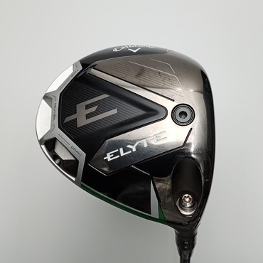 ELYTE 1W 9°  S VENTUS　GREEN　50　for　Callaway