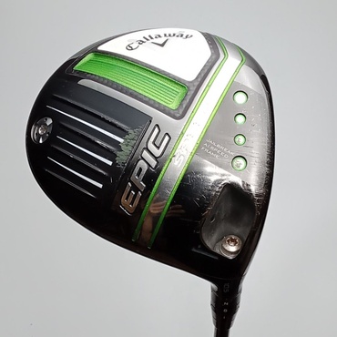 EPIC　SPEED 1W 10.5°  SR Diamana　50　for　Callaway