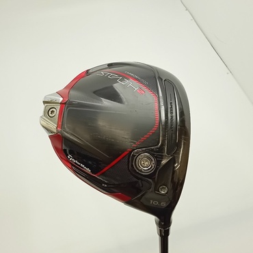 STEALTH2 1W 10.5°  R TENSEI　RED　TM50　(22)
