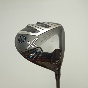 XXIO　X　-eks-　(2024) 1W 10.5°  S Miyazaki　AX-3