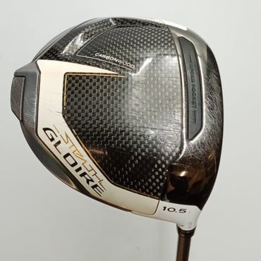 STEALTH　GLOIRE 1W 10.5°  SR Speeder　NX　for　TM