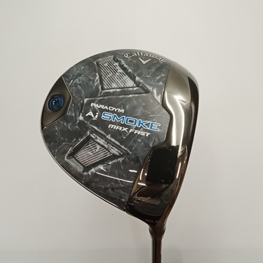 Ai　SMOKE　MAX　FAST 1W 10.5°  R TENSEI　40　for　Callaway