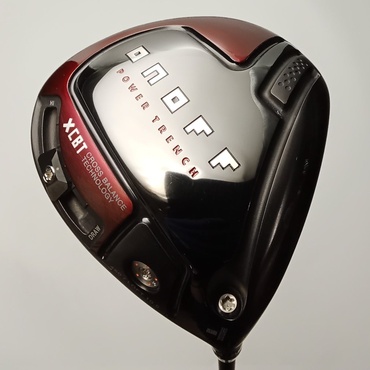 ONOFF　AKA　(2024) 1W 10.5°  R SMOOTH　KICK　MP-524D