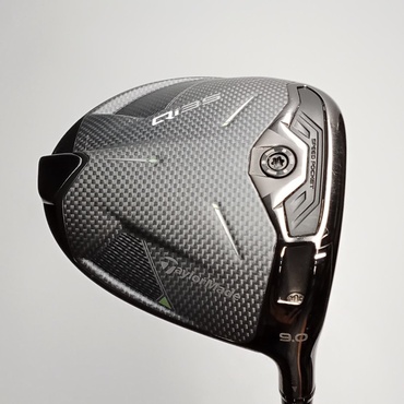 Qi35 1W 9°  S 2025　Diamana　SILVER　TM55