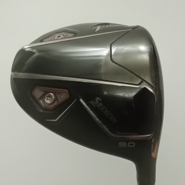 SRIXON　ZXi 1W 9°  S Diamana　ZXi　50