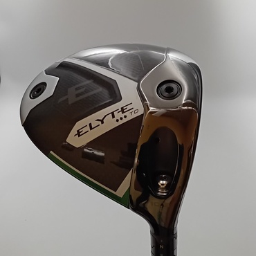 ELYTE　　　　　◆◆◆　(トリプルダイヤモンド)　TD 1W 10.5°  S TENSEI　GREEN　60　for　Callaway
