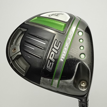 EPIC　MAX　LS 1W 9°  S TENSEI　55　for　Callaway