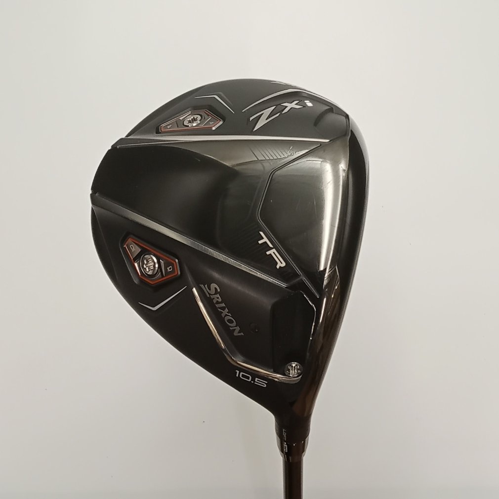 SRIXON ZXi TR 1W 10.5° SR Diamana ZXi 50｜Alpen Online 公式