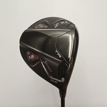 SRIXON　ZXi　TR 1W 10.5°  SR Diamana　ZXi　50