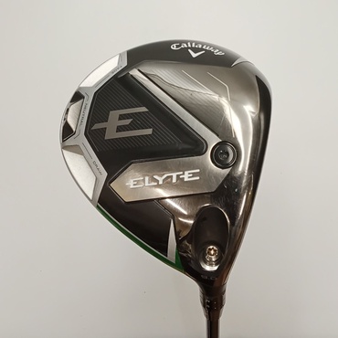 ELYTE 1W 9°  S VENTUS　GREEN　50　for　Callaway