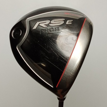 RS　E 1W 9.5°  S Speeder　EVOLUTION　for　PRGR