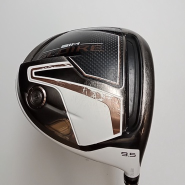 SIM　GLOIRE 1W 9.5°  S Speeder　569　EVOLUTION　Ⅶ