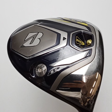 TOUR　B　JGR　(2019) 1W 9.5°  S Tour　AD　for　JGR　TG2-5