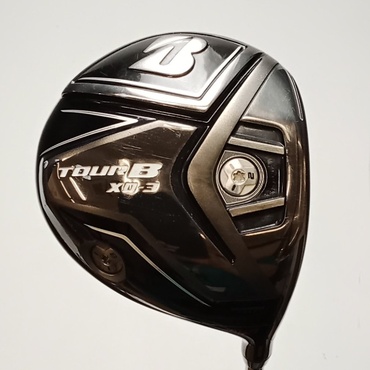 TOUR　B　XD-3 1W 9.5°  S Diamana　BF　60