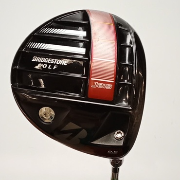 J815 1W 9.5°  S Tour　AD　MJ-6