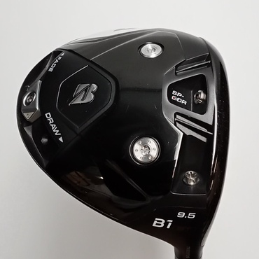 B1ST 1W 9.5°  S TENSEI　Pro　Blue　1K　60