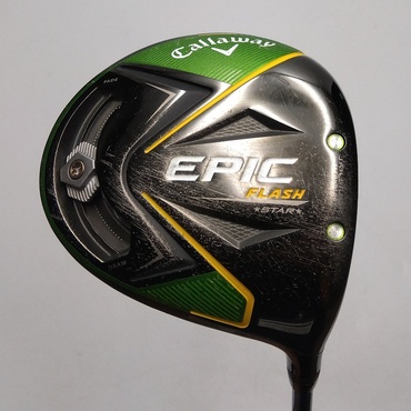 EPIC　FLASH　STAR 1W 10.5°  S Speeder　569　EVOLUTION　Ⅴ