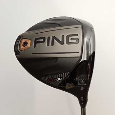 G400 1W 9°  S PING　TOUR　173-65