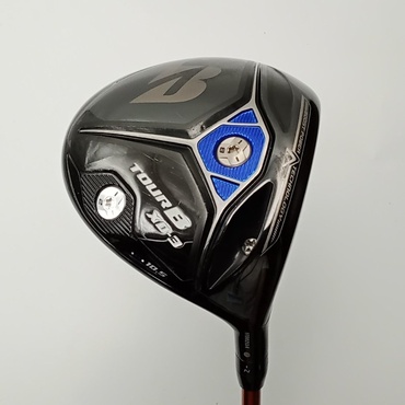 TOUR　B　XD-3　(2018) 1W その他カーボン