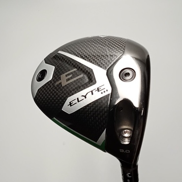 ELYTE　　　　　◆◆◆　(トリプルダイヤモンド) 1W 9°  S TENSEI　GREEN　60　for　Callaway