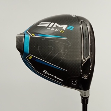 SIM2　MAX　D 1W 9°  S TENSEI　BLUE　TM50