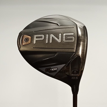 G400　MAX 1W 10.5°  ALTA　DISTANZA