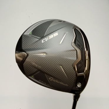 Qi35　MAX 1W 10.5°  S 2025　Diamana　BLUE　TM50