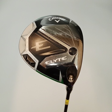 ELYTE 1W 9°  S VENTUS　GREEN　50　for　Callaway