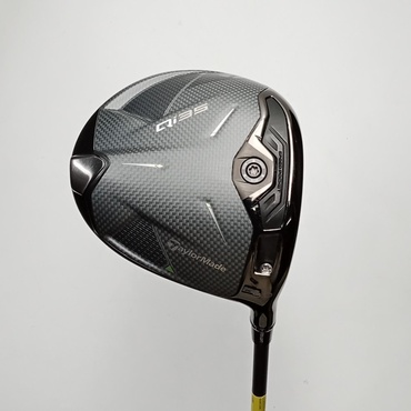 Qi35 1W 9°  S 2025　Diamana　BLACK　TM60