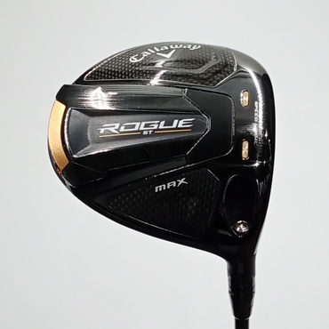 ROGUE　ST　MAX 1W 10.5°  R VENTUS　5　for　Callaway