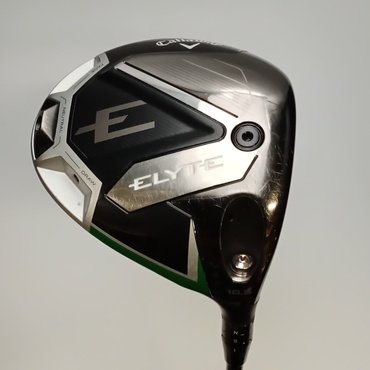 ELYTE 1W 10.5°  S VENTUS　GREEN　50　for　Callaway
