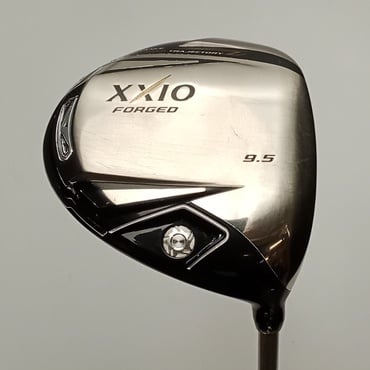 XXIO　FORGED　(2011) 1W 9.5°  S XXIO　MX3000