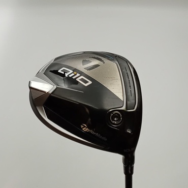 Qi10 1W 10.5°  SR Diamana　BLUE　TM50