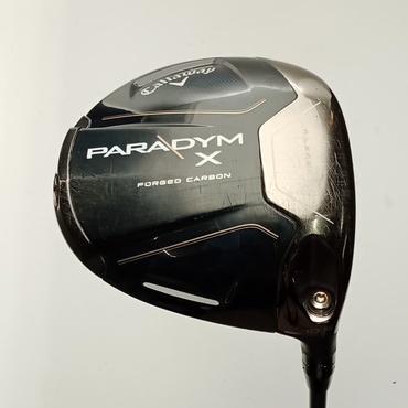 PARADYM　X 1W 10.5°  S VENTUS　TR　5　for　Callaway
