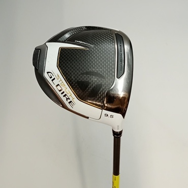 STEALTH　GLOIRE 1W 9.5°  S Speeder　NX　for　TM