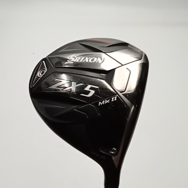 SRIXON　ZX5　MKⅡ 1W 10.5°  S Diamana　ZX-Ⅱ50