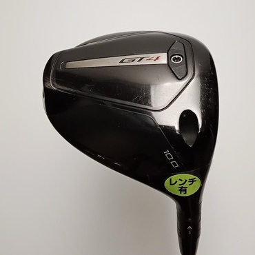 GT4 1W 10°  S TENSEI　1K　BLACK　65
