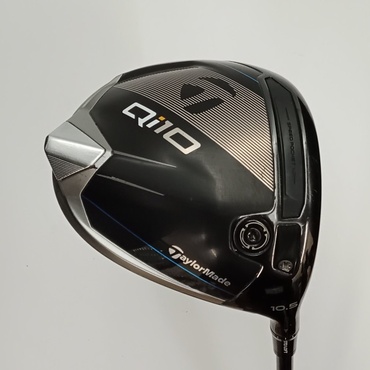 Qi10 1W 10.5°  SR Diamana　BLUE　TM50