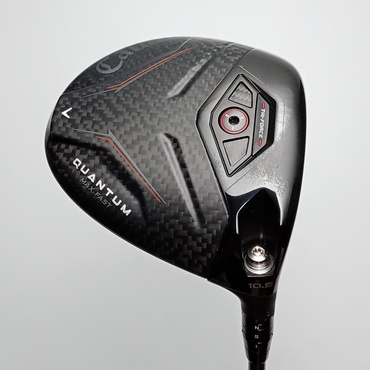 QUANTUM　MAX　FAST 1W 10.5°  SR SPDSTAR　40