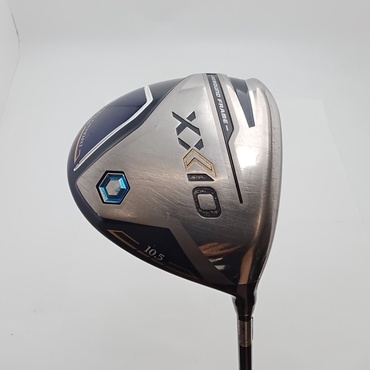 XXIO　12　ネイビー 1W 10.5°  R XXIO　MP1200　ネイビー