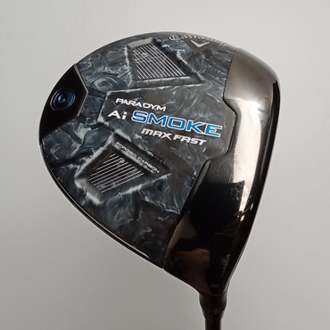 Ai　SMOKE　MAX　FAST 1W 10.5°  R TENSEI　40　for　Callaway