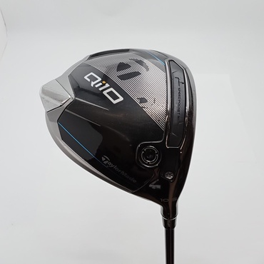 Qi10 1W 10.5°  S Diamana　BLUE　TM50