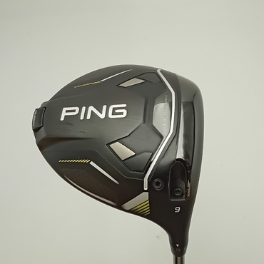 G430　MAX　10K 1W 9°  S PING　TOUR　2.0　CHROME　65