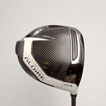 STEALTH　GLOIRE 1W 10.5°  S Speeder　NX　for　TM