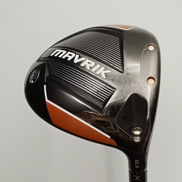 MAVRIK 1W 10.5°  SR Diamana　50　for　Callaway