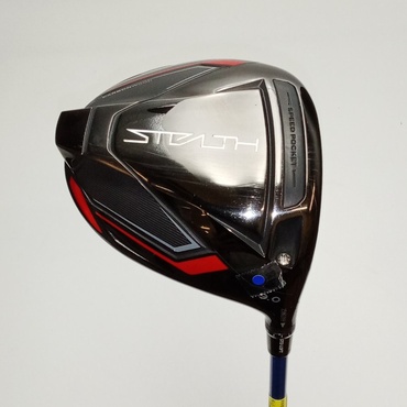 STEALTH 1W 9°  S Speeder　NX　60
