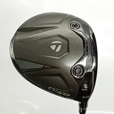 Qi4D 1W 9°  S REAX　50　Mid　Rotation　Blue