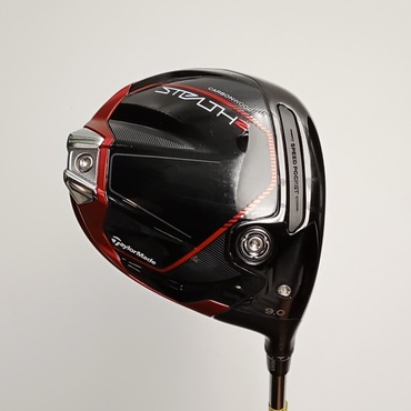 STEALTH2 1W 9°  S Diamana　GT　60