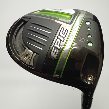 EPIC　MAX 1W 10.5°  R Diamana　40　for　Callaway